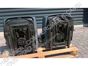 Reservdelar lastbilar DAF 95  CF 85 CF 75