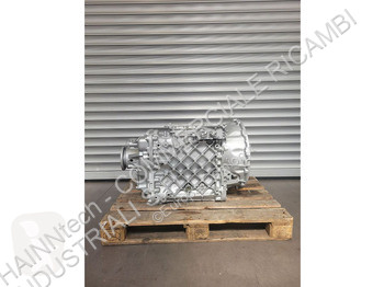Reservdelar lastbilar Volvo 2819 FH13 FM