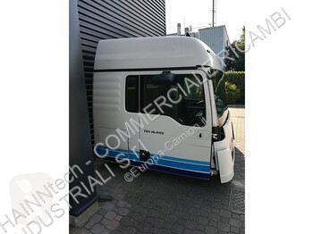 Peças pesados MAN TGX XLX EURO 5