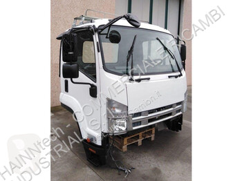 Reservdelar lastbilar Isuzu 2615