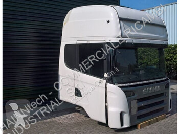 Reservedele til lastbil Scania R SERIE Euro 5