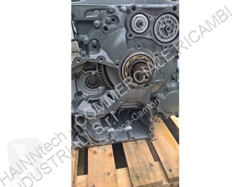 Pièces poids lourds Scania 2742 R SERIES