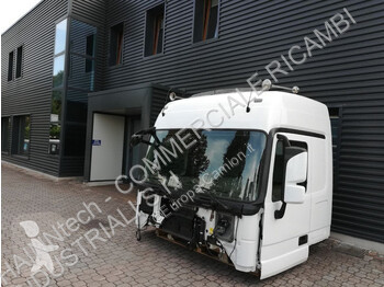Ricambio per autocarri Mercedes ACTROS EURO 5 MP3