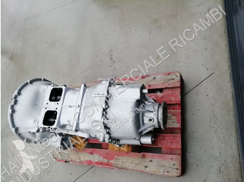 Reservdelar lastbilar Volvo FH FM VT2014...