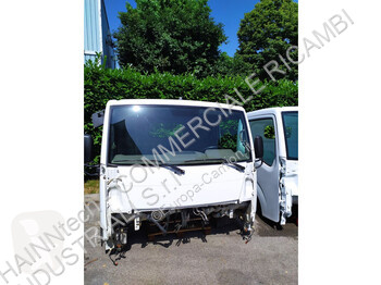 Pièces poids lourds Nissan 2697 (2007-2013)