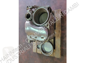 Ricambio per autocarri Renault 2729  High K, D, C