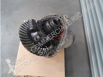 Pièces poids lourds DAF 2525 XF 106 -
