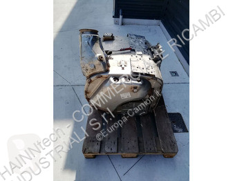 Pièces poids lourds DAF CF86 EURO 6