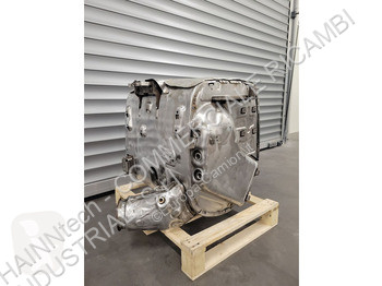 Náhradní díly pro kamiony DAF CF86 E6 NEW PARTS...