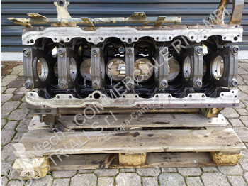 Pièces poids lourds DAF MX CF85 460HP 510HP