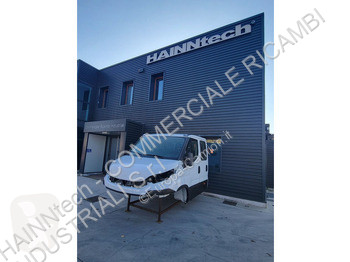 Vrachtwagenonderdelen Iveco DAILY E6