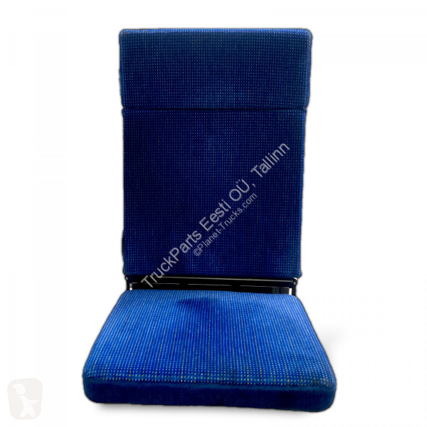 Reservdelar lastbilar Volvo B7R (01.06-)