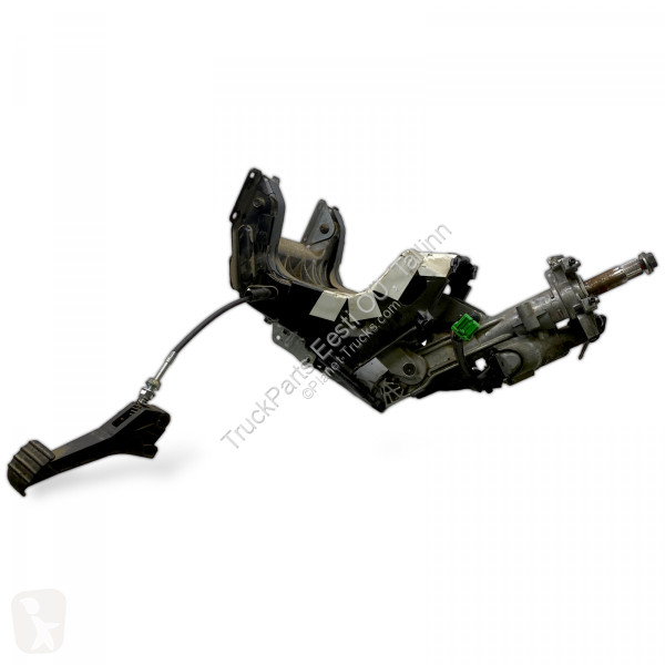 Reservedele til lastbil Volvo FM (01.05-01.14)