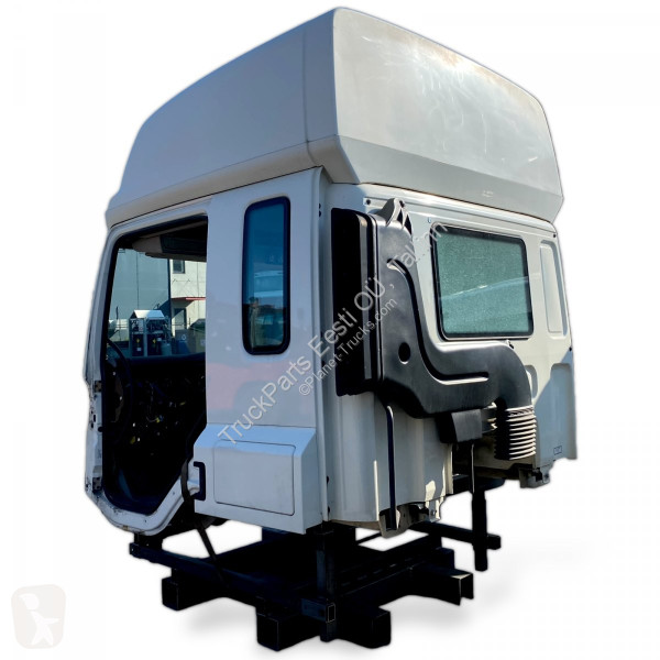 Reservdelar lastbilar DAF CF460 (01.17-)
