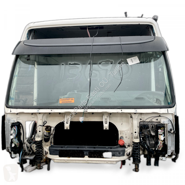 Vrachtwagenonderdelen Volvo FM (01.05-)