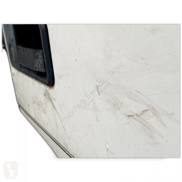 قطع غيار الآليات الثقيلة Volvo FM9 (01.01-1205)