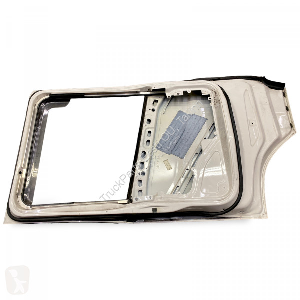 Reservdelar lastbilar Scania R-Series (01.16-)