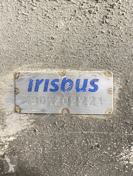 Peças pesados Irisbus CROSSWAY (01.06-)
