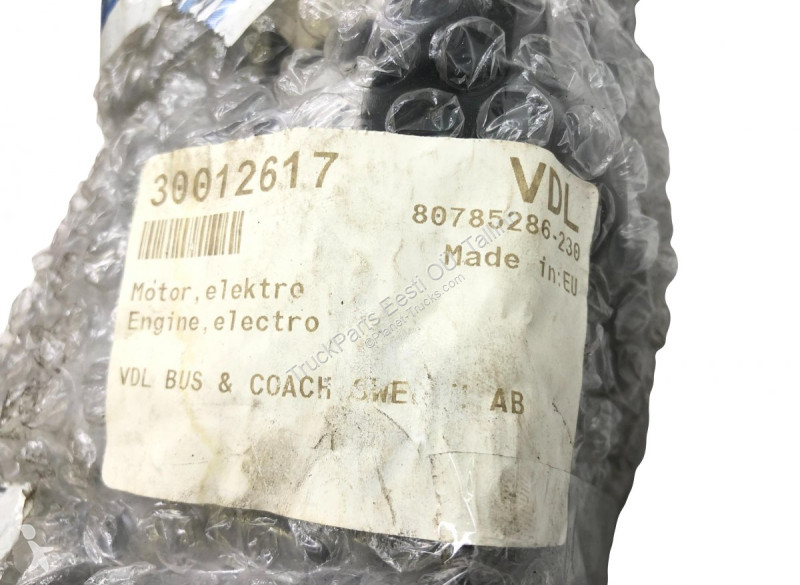 قطع غيار الآليات الثقيلة VDL Jonckheere Transit...