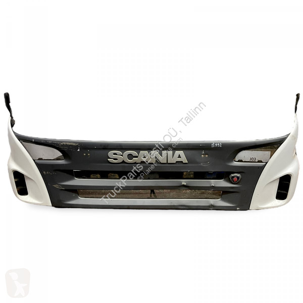 Náhradní díly pro kamiony Scania P-series (01.05-)