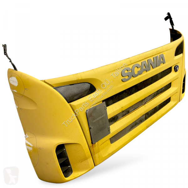 قطع غيار الآليات الثقيلة Scania R-series (01.04-)