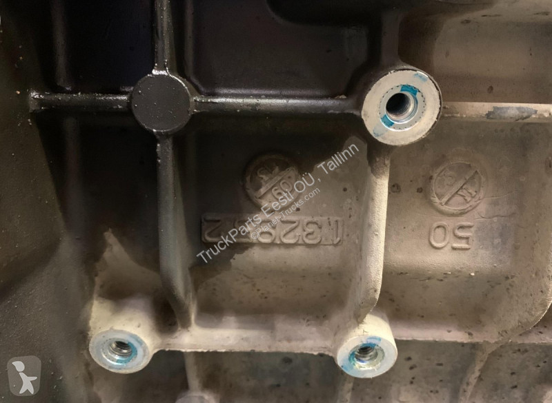 Ricambio per autocarri Volvo FL II (01.13-)