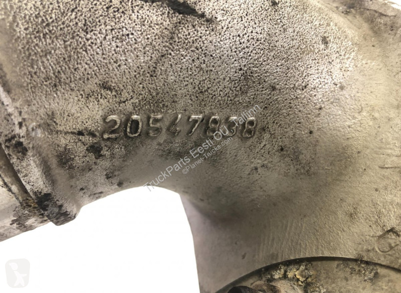 Reservedele til lastbil Renault TRUCKS 2 (01.05-)