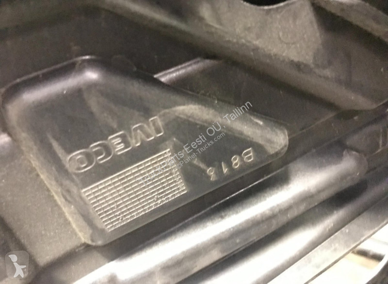 Reservdelar lastbilar Iveco (01.02-)