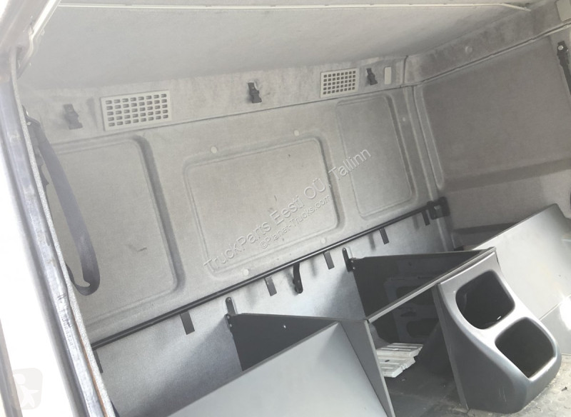 Peças pesados Iveco (01.02-)
