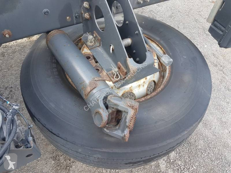 Pièces poids lourds Volvo