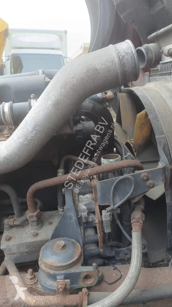 Piese camioane Renault 420 Dci Engine +...