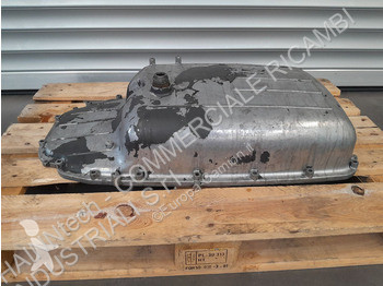 Reservdelar lastbilar Scania 2742 R Series, G...