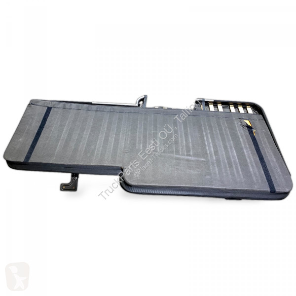 Reservdelar lastbilar Iveco (01.02-)