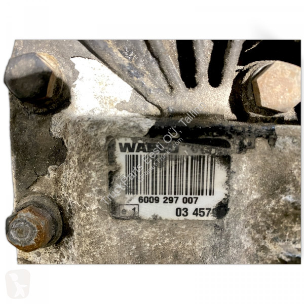 Reservdelar lastbilar MAN TGM 18.290 (01.05-)