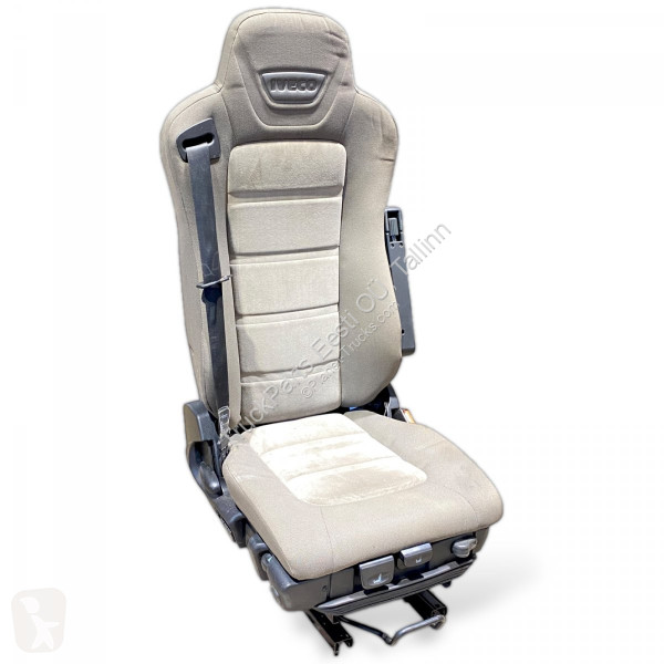 Náhradní díly pro kamiony Iveco (01.02-)