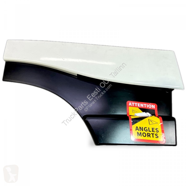 Náhradní díly pro kamiony Iveco (01.02-)