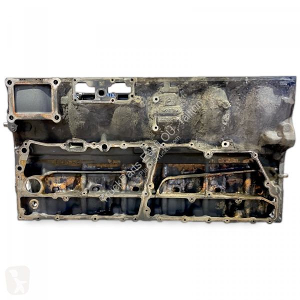 Reservdelar lastbilar Scania P-Series (01.16-)