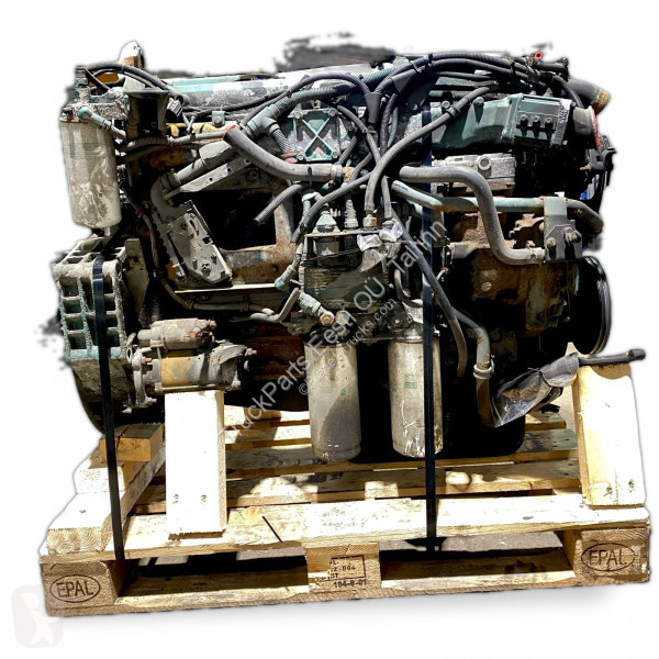 Reservdelar lastbilar Volvo FL (01.00-)