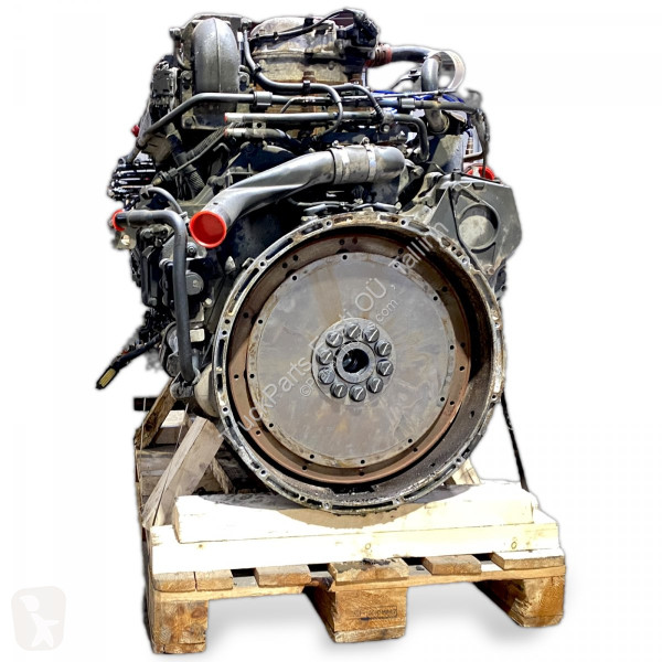 Reservdelar lastbilar Scania P-Series...