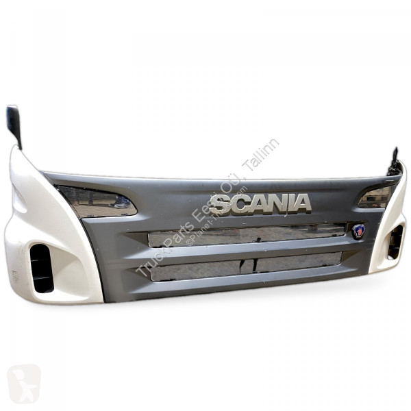 Ricambio per autocarri Scania P-series (01.04-)