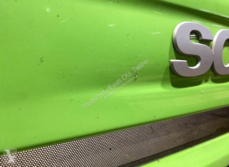 Reservdelar lastbilar Scania P-Series (01.05-)