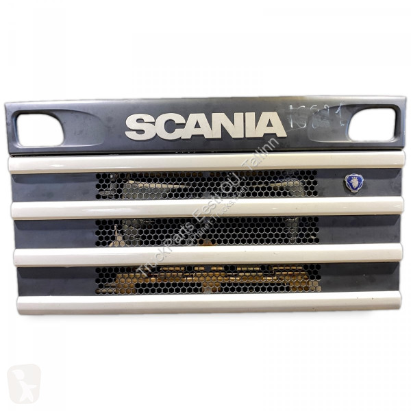 Reservdelar lastbilar Scania 4-series 124...