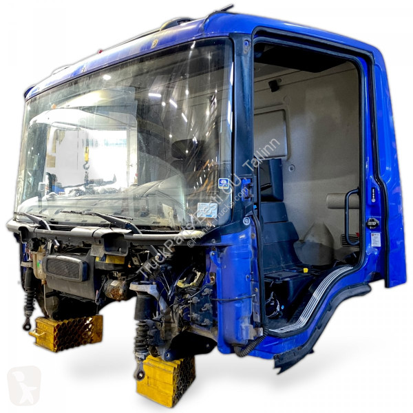 Reservdelar lastbilar Scania P-Series...