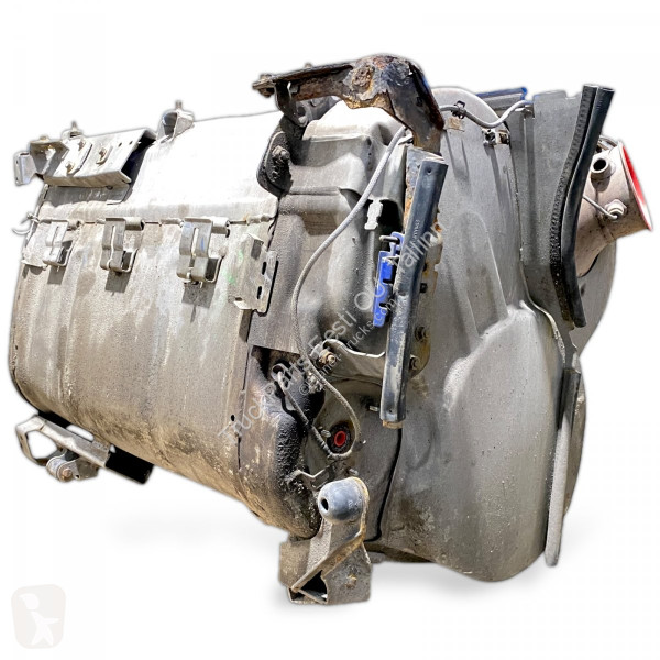 Reservdelar lastbilar Scania R-Series (01.13-)