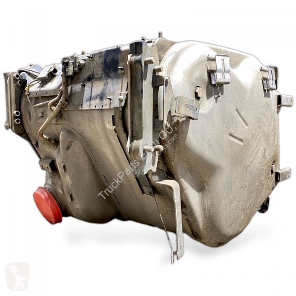 Reservdelar lastbilar Scania R-Series (01.16-)
