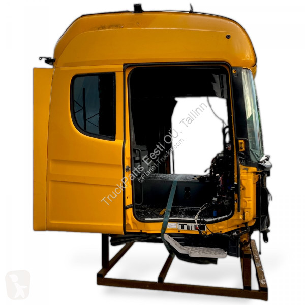 Reservdelar lastbilar Scania G-series (01.04-)