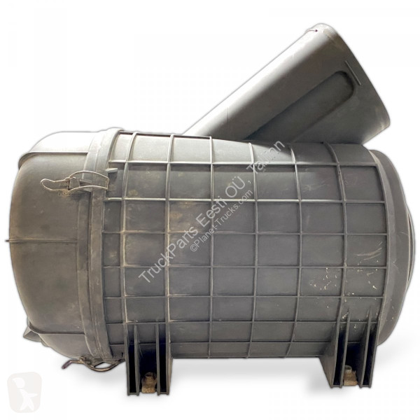 Reservdelar lastbilar Scania P-Series (01.05-)