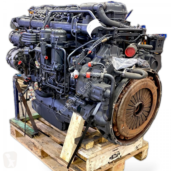Запчасти для грузовика Scania R-Series (01.13-)
