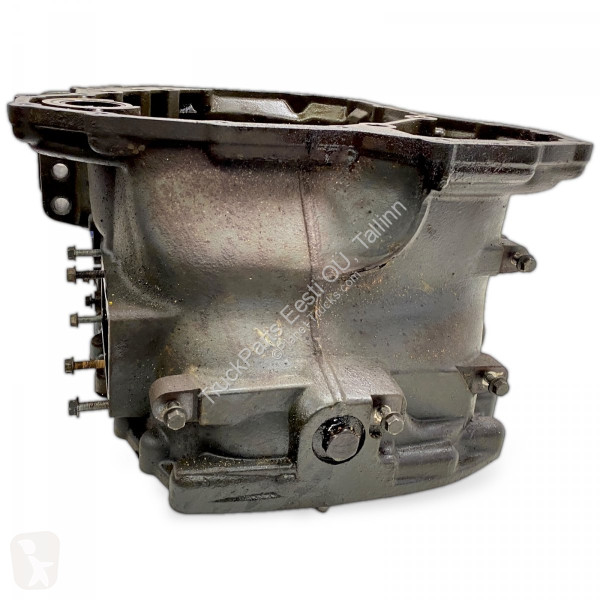 Reservdelar lastbilar Scania R-Series (01.13-)