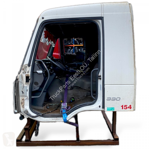 Reservdelar lastbilar Volvo FM (01.05-01.14)